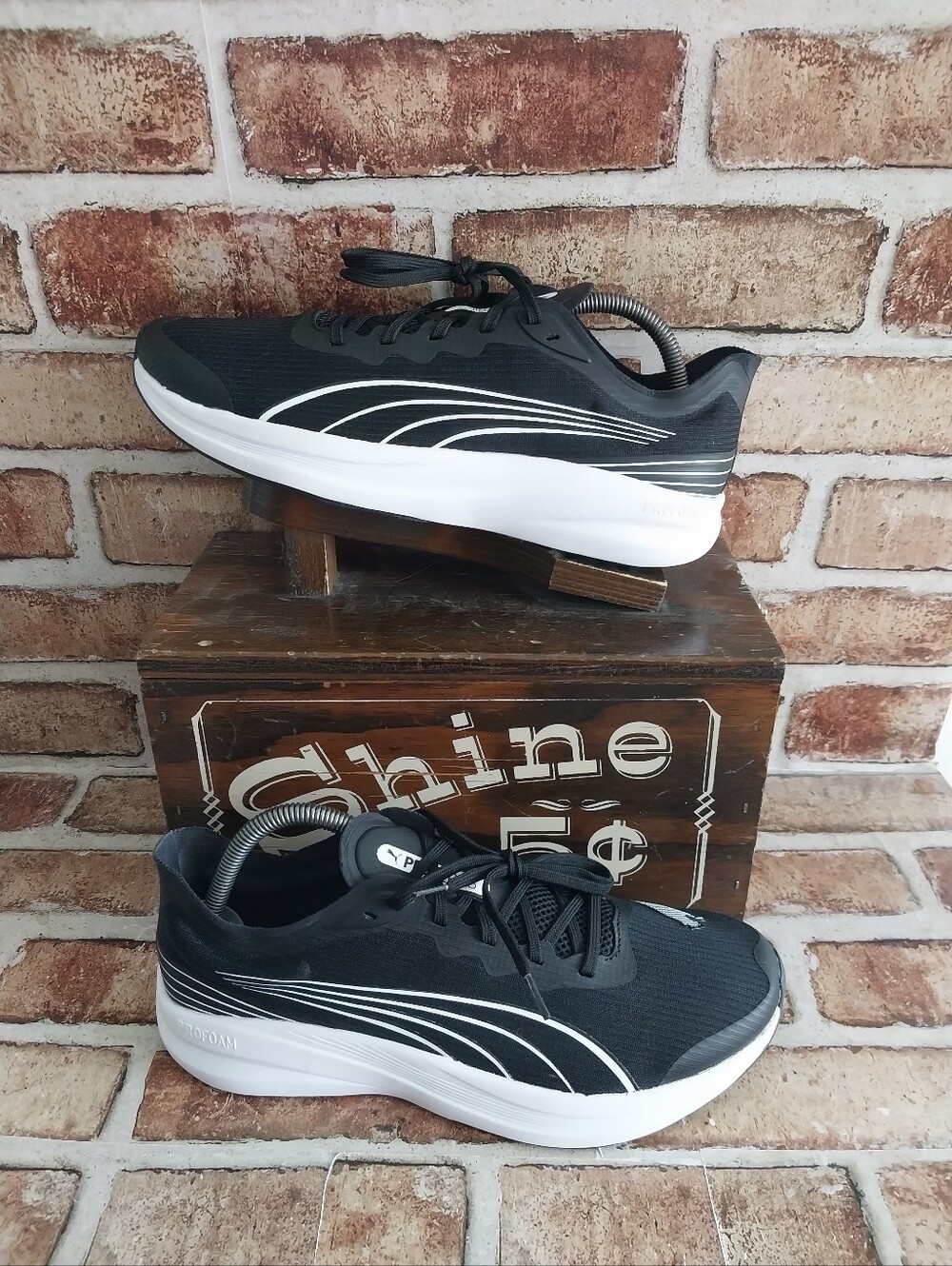 🆕️brand New Puma Redeem Pro Racer